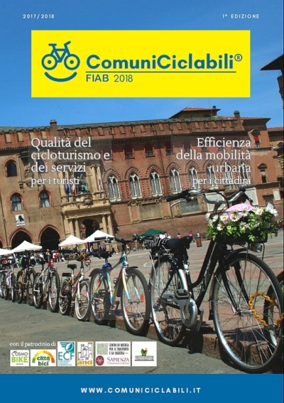 Ciab e Comuniciclabili.it