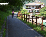 staccionata-in-acciaio-Corten-Fortezza-Bolzano-Alto-Adige-pista-ciclabile-2