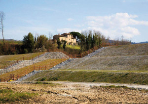 parapetto brunico