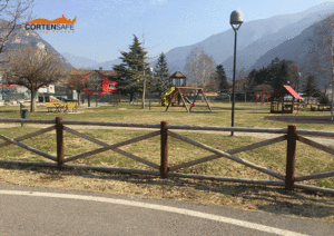 recinzione-parco-giochi-Avio-Trento-sicurezza-protezione-bambini-1