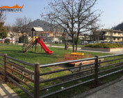 Cortensafe-recinzione-Parco del donatore-acciaio-corten (2)