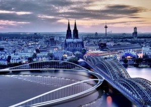 BAB 2019 - Cologne, Germany