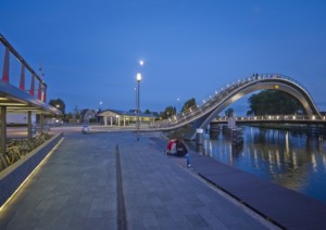 Architettura della bicicletta - The Nederlands - 3