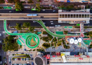 Architettura della bicicletta - BAB 2019 ad Amsterdam