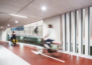 Architettura della bicicletta - The Nederlands