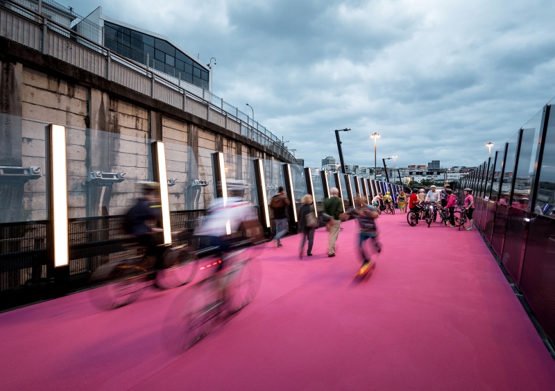 BAB 2019 - architettura della bicicletta