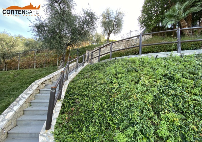 Die Antwort auf die Notwendigkeit, Haltbarkeit zu gewährleisten - 2