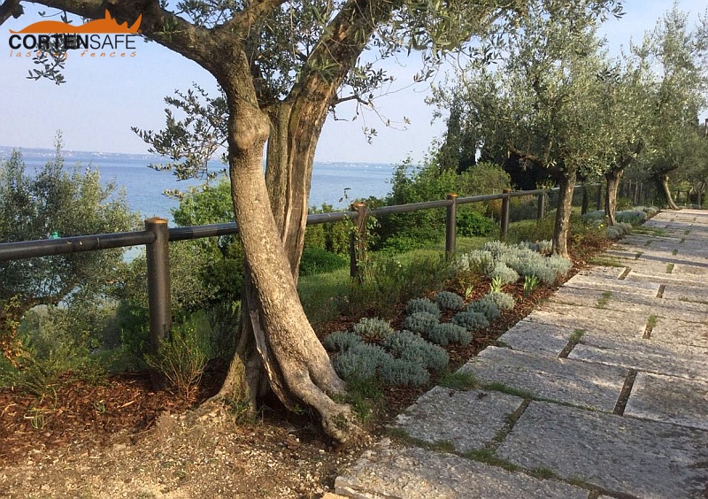 Die Antwort auf die Notwendigkeit, Haltbarkeit zu gewährleisten und die Notwendigkeit von Wartungsarbeiten zu vermeiden - 5