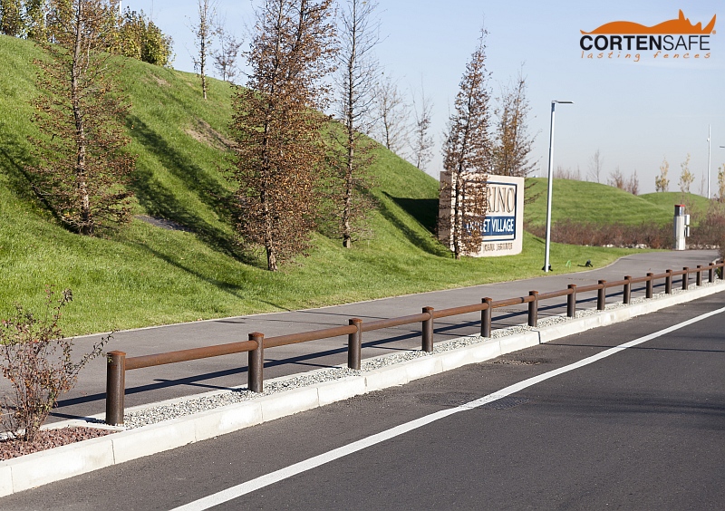 Die Antwort auf die Notwendigkeit, Haltbarkeit zu gewährleisten und die Notwendigkeit von Wartungsarbeiten zu vermeiden - 8