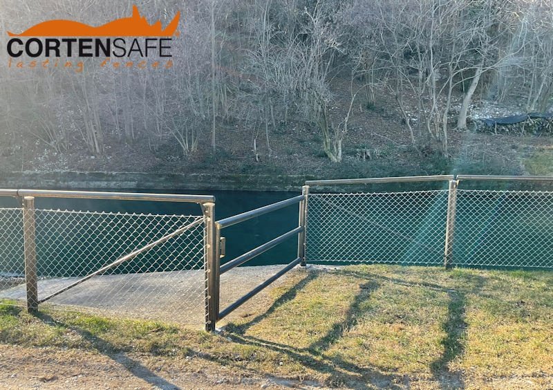 Kundenspezifische Projekte für den Piave-Radweg - 2