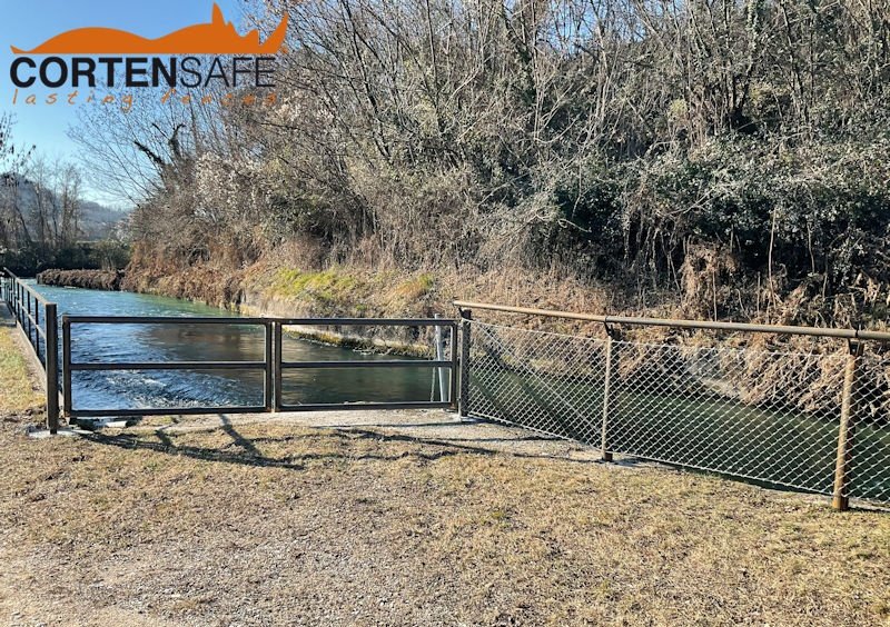 Kundenspezifische Projekte für den Piave-Radweg - 3