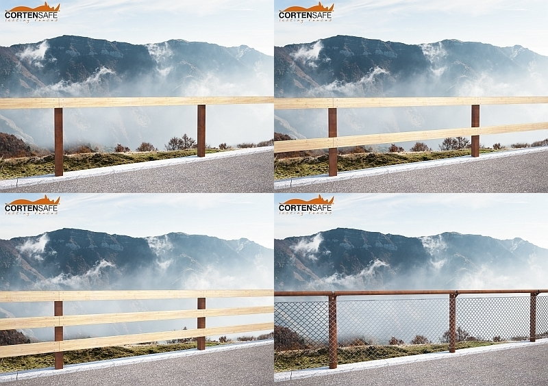 Zwei neue Produkte, die aus Kundenanfragen entstanden sind - Snake E1C Wire - Badia QE1C Wood