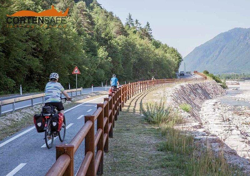 Dal PNRR 600 milioni per realizzare piste ciclabili urbane e turistiche - 1