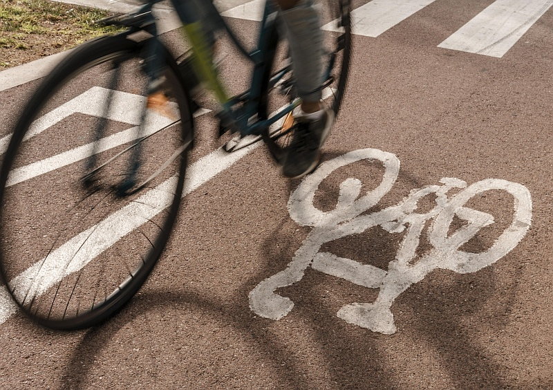 Dal PNRR 600 milioni per realizzare piste ciclabili urbane e turistiche - 5