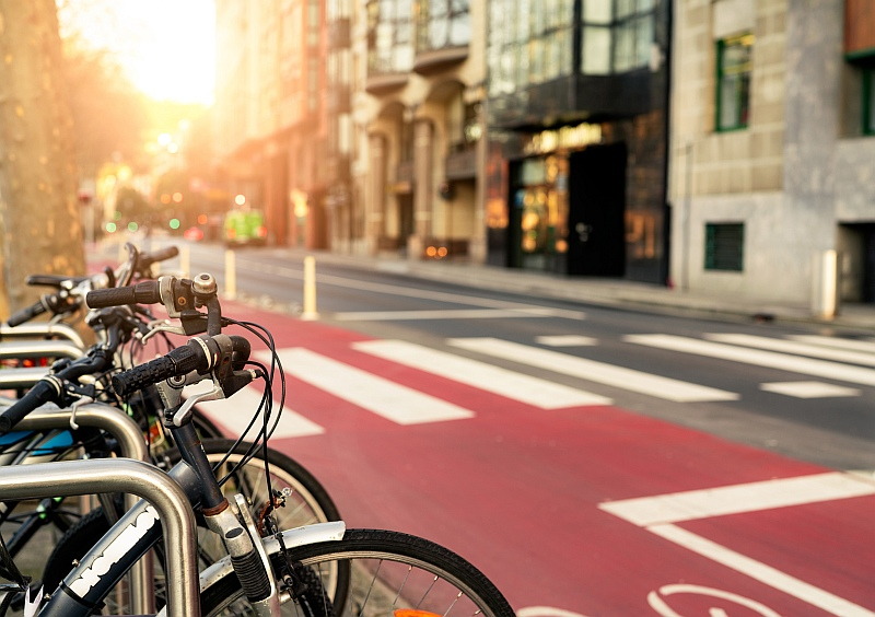 600 Millionen Euro aus dem Staatlichen Wiederaufbauplan (PNRR) für städtische und touristische Radwege - 3