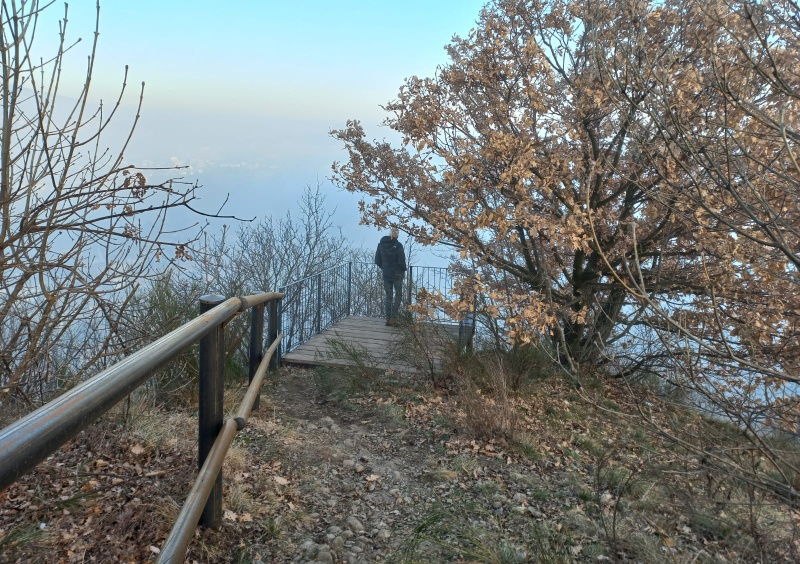 Die Cortensafe-Lösungen sind zurück, um erneut den Regionalpark Spina Verde zu verschönern - 5