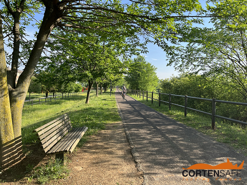 Staccionate-in-Corten-per-il-tratto-della-pista-ciclabile-Agno-Gua-di-Trissino-Vicenza-5