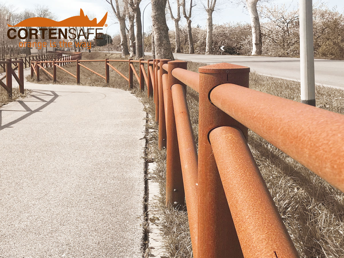 arredamento urbano
