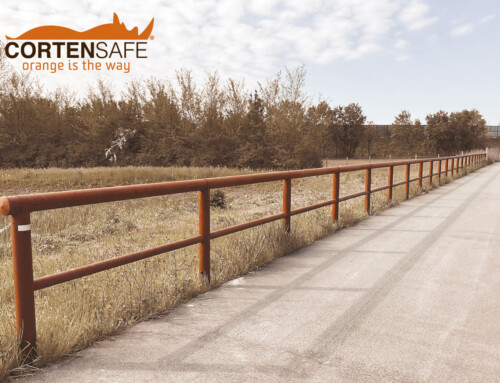 CORTINA fence