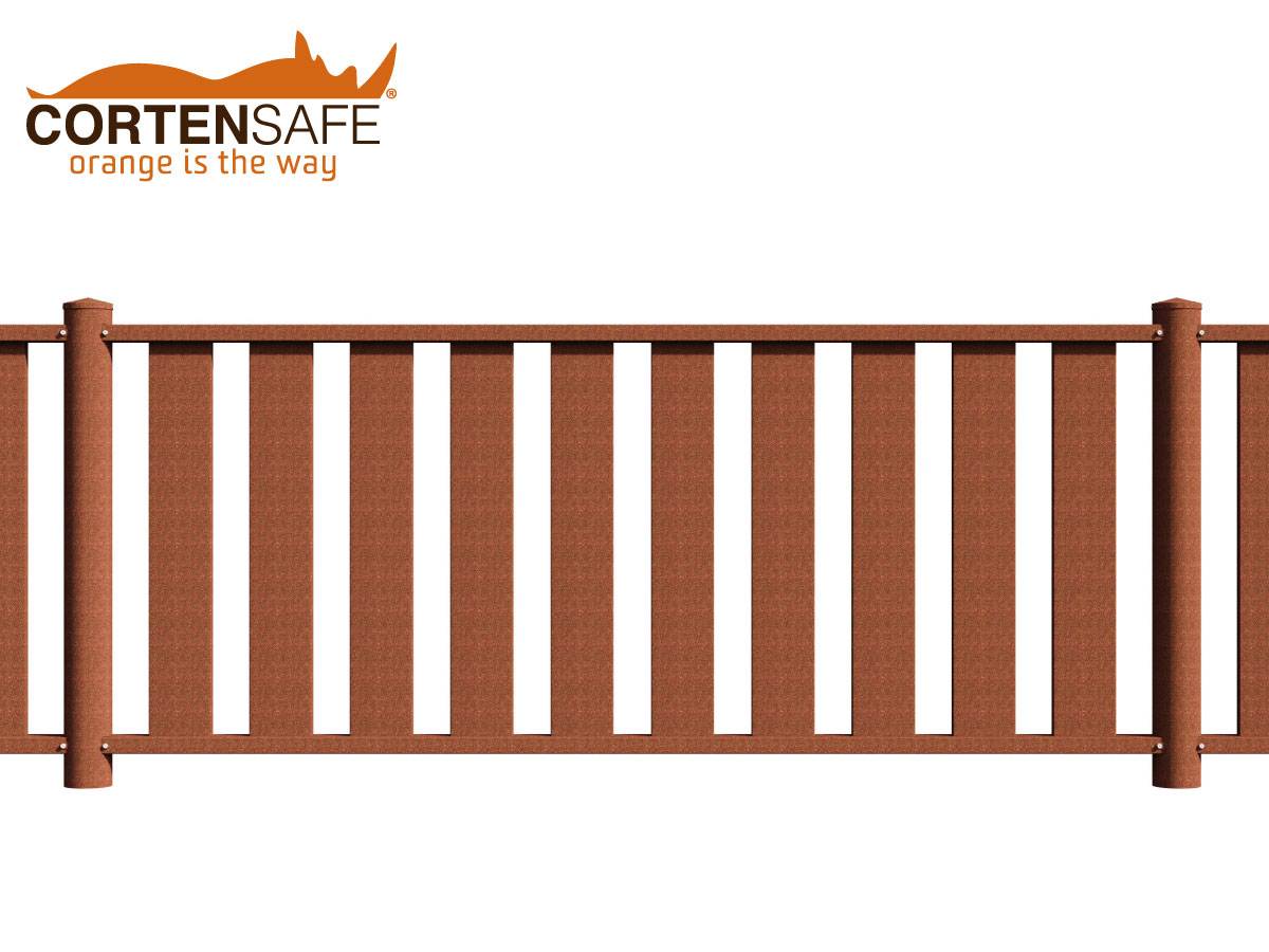 Cortensafe-staccionate-Falcade-in-tutto-acciao-corten-HU