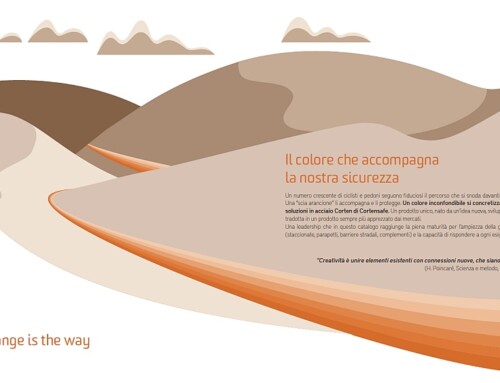 È pronto il nuovo catalogo Cortensafe!