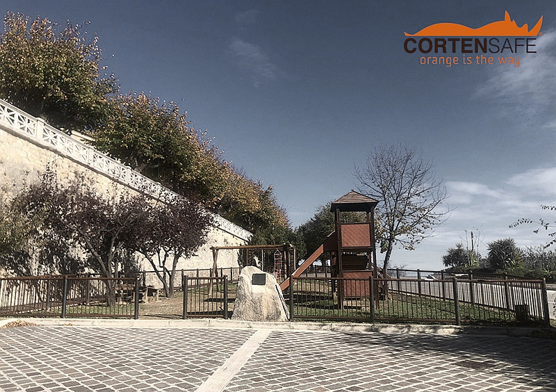 Modell Falcade - Ein gutes Produkt - 1