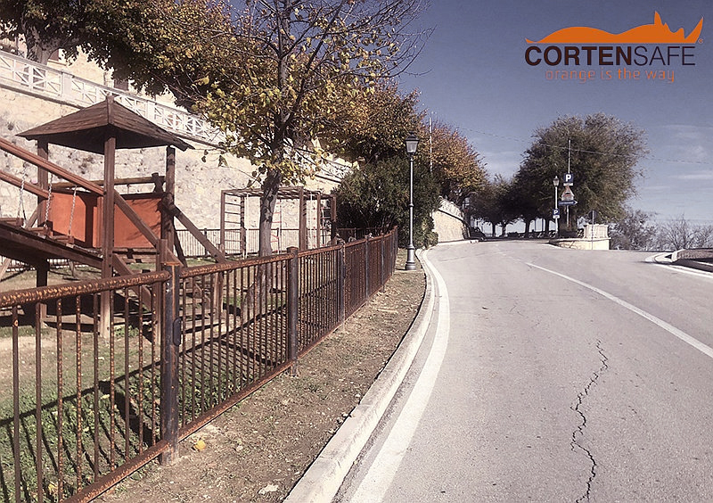 Modell Falcade - Ein gutes Produkt - 3