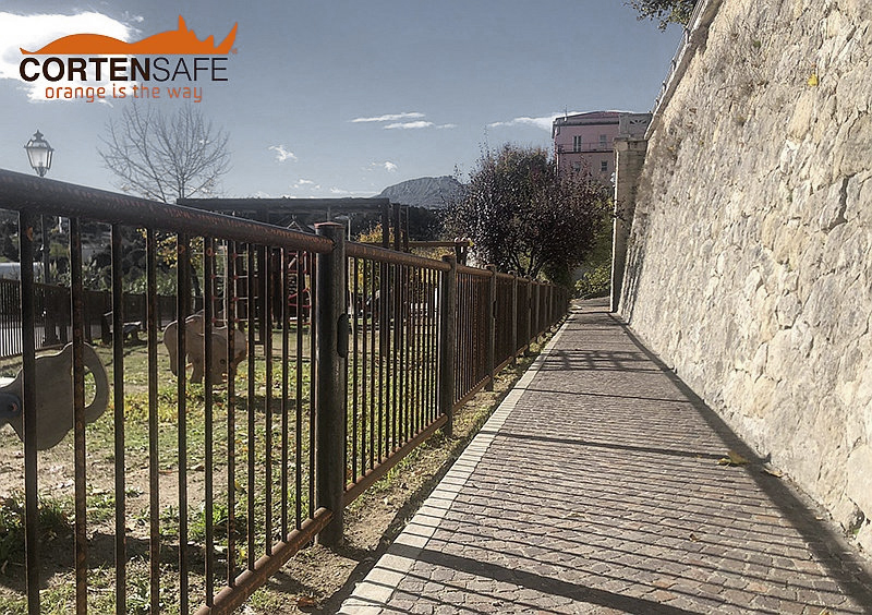 Modell Falcade - Ein gutes Produkt - 4