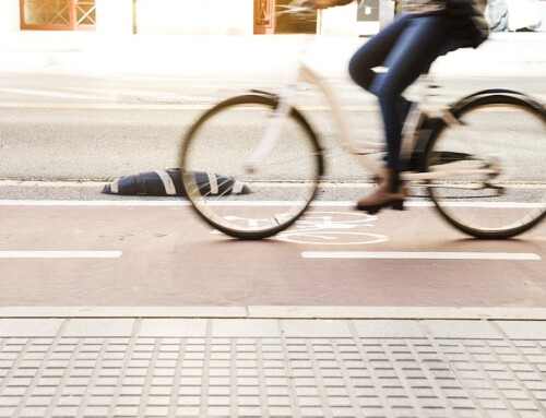 Piano biciclette UE: 17 punti per sviluppare la viabilità ciclabile