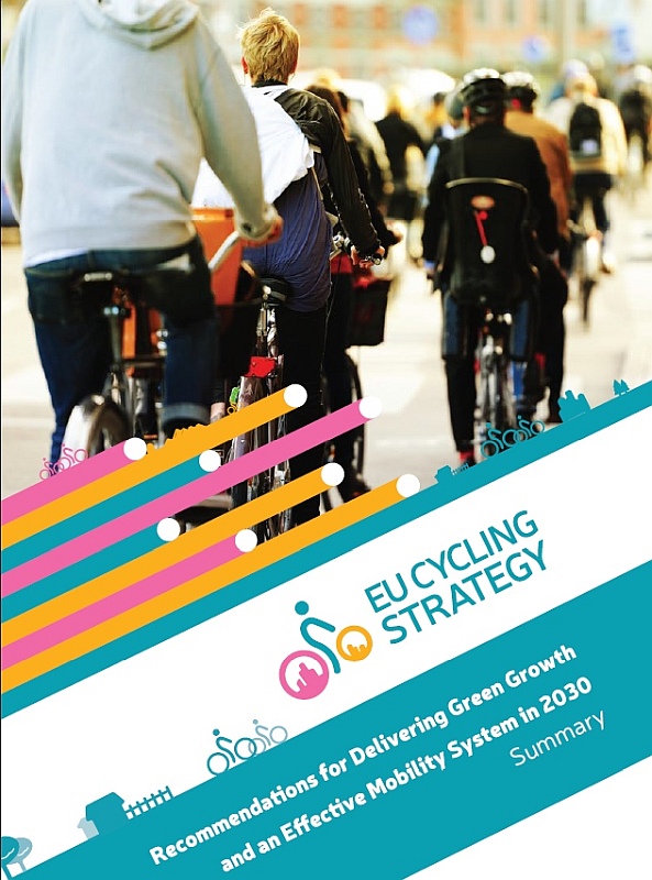 EU - Cycling Strategy