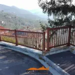 Falcade HO3 per il parcheggio di Buggiano