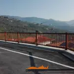 Falcade HO3 per il parcheggio di Buggiano