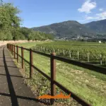 Pista ciclabile sicura grazie alla Brunico H2C