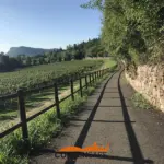 Pista ciclabile sicura grazie alla Brunico H2C