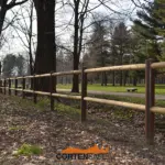 Brunico H2C wood per il parco cittadino a Legnano