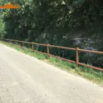 Montebelluna, ciclabile più sicura con Brunico H2C