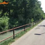 Montebelluna, ciclabile più sicura con Brunico H2C