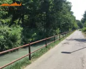 Montebelluna, ciclabile più sicura con Brunico H2C
