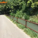Montebelluna, ciclabile più sicura con Brunico H2C