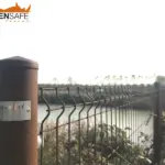 Pinerolo HSC GRID per il ponte di Numana