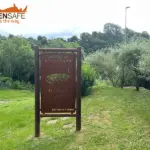 Bacheche Levico a Miagliano.