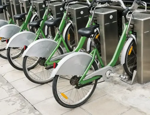 Muoversi domani: un viaggio verso una mobilità sostenibile