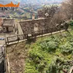Parapetti Falcade HO3 per zona pericolosa di Talamello.