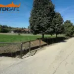 Staccionata Brunico H1C e H2C, Cles H steel, Bacheca Levico a Vigliano d'Asti.