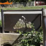 Staccionata Brunico H1C e H2C, Cles H steel, Bacheca Levico a Vigliano d'Asti.