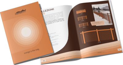 Cortensafe catalogo prodotto