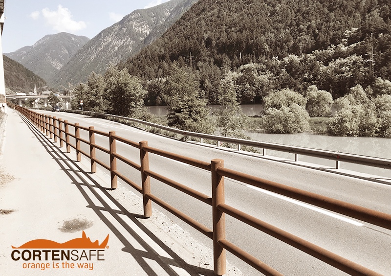 Cortensafe - Fortezza (BZ) 2016 - 2