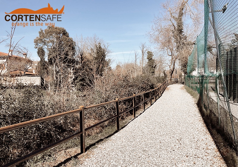 Cortensafe per lavoro a Cervignano del Friuli - Udine - 4
