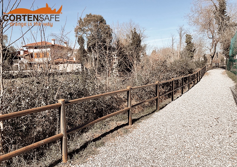 Cortensafe per lavoro a Cervignano del Friuli - Udine - 6