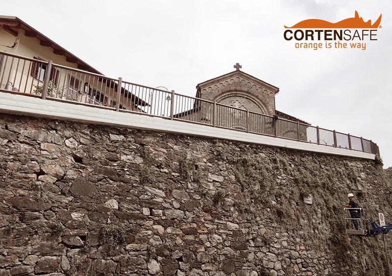 Progetto a Pont Canavese (Torino) - 3
